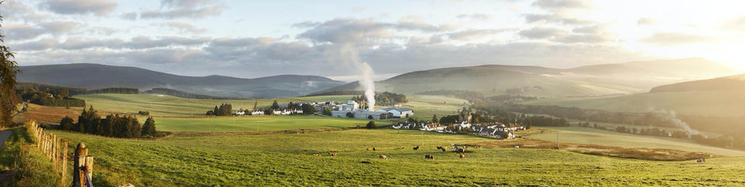 Glenlivet
