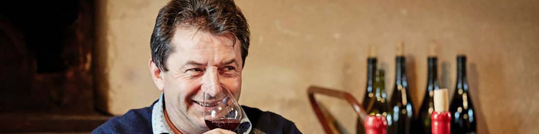 Jean Foillard