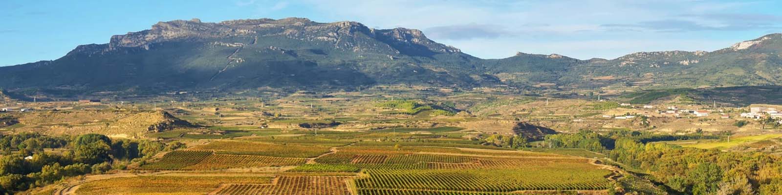 La Rioja