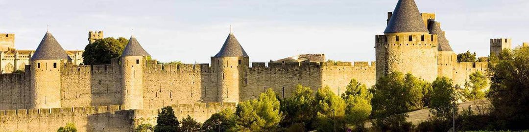 Our collection of Languedoc - Find this at Onshore Cellars your yacht wine supplier