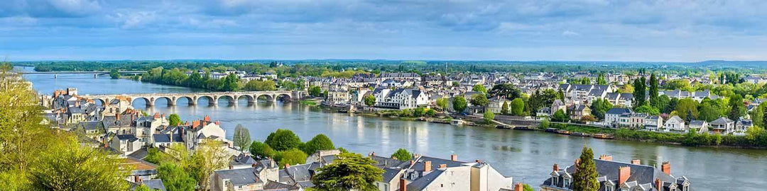 Our collection of Loire - Find this at Onshore Cellars your yacht wine supplier