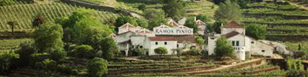 Ramos Pinto
