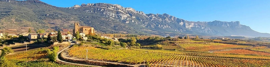 Rioja