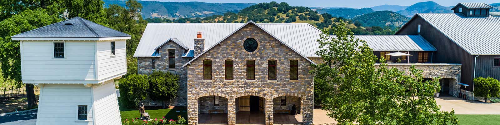 Silver Oak