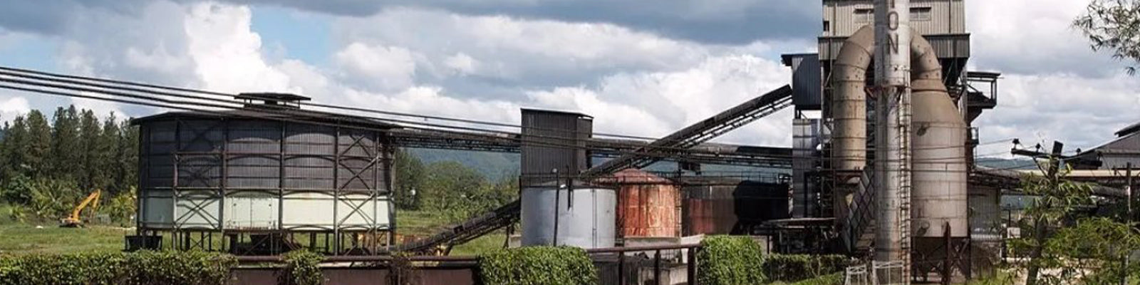 Caroni