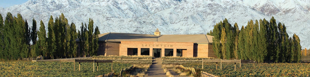 Uco Valley