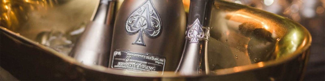 Armand De Brignac - Onshore Cellars