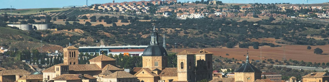 Castilla-La Mancha