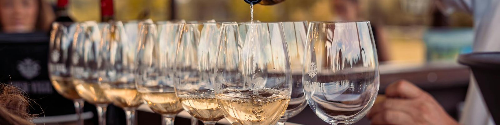 Rare White Blend