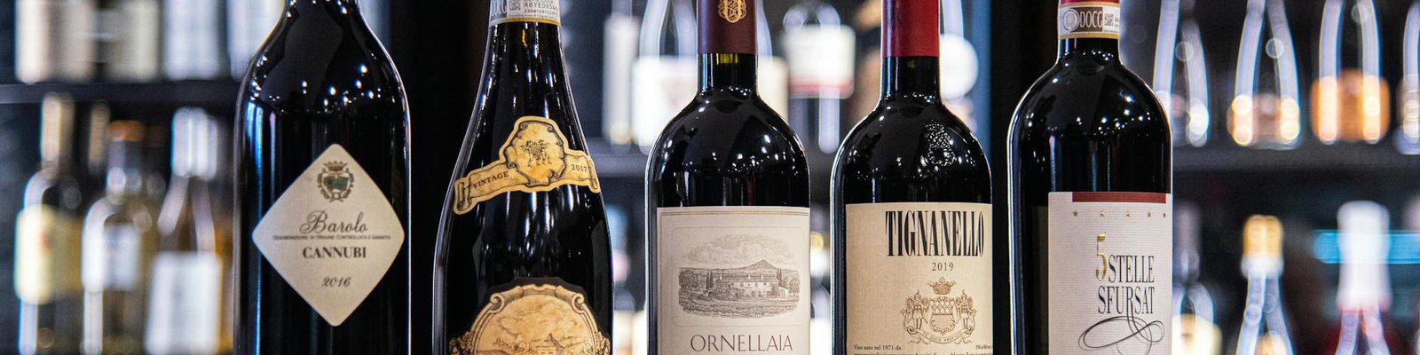 Valpolicella Blend