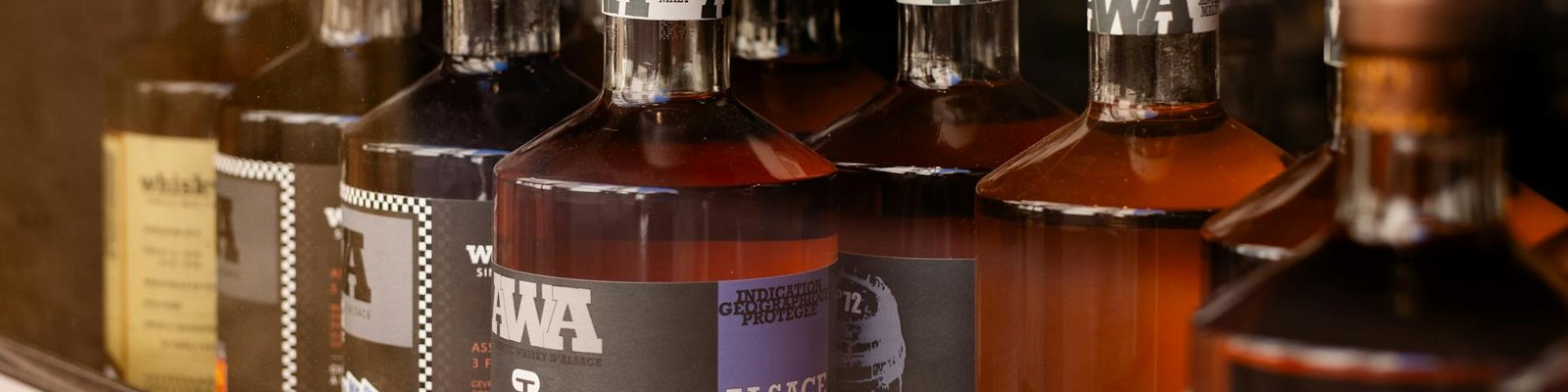 Nut Based - Liqueurs