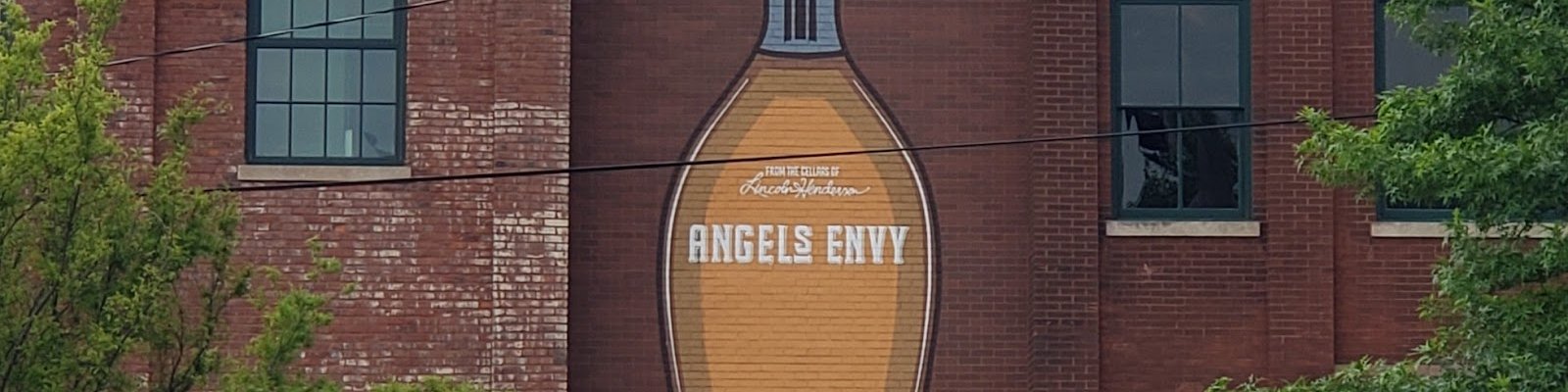 Angels Envy