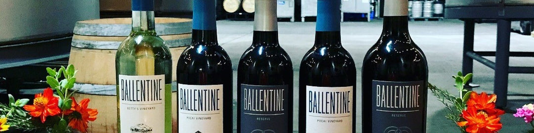 Ballantines