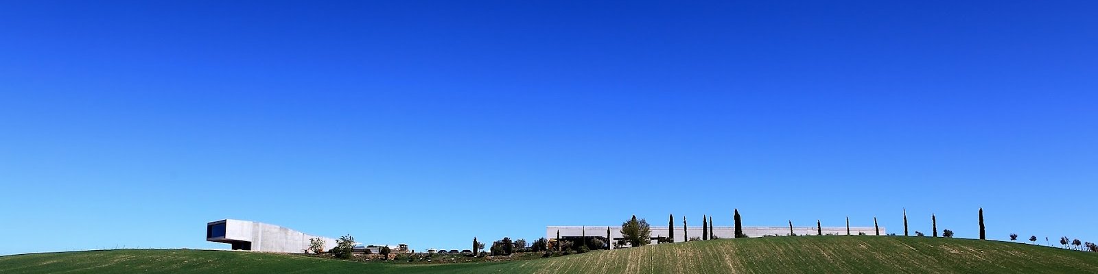 Bodega Belondrade