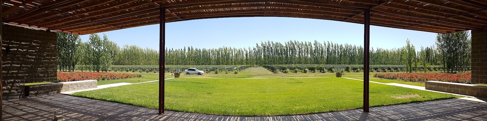 Bodega Chacra