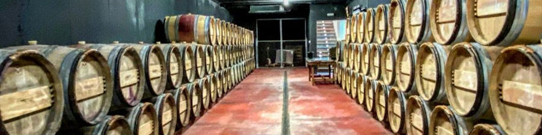 Bodegas Forlong