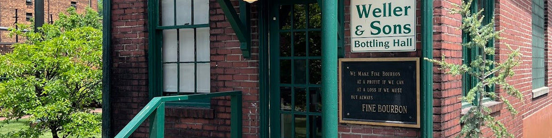 Buffalo Trace Distillery
