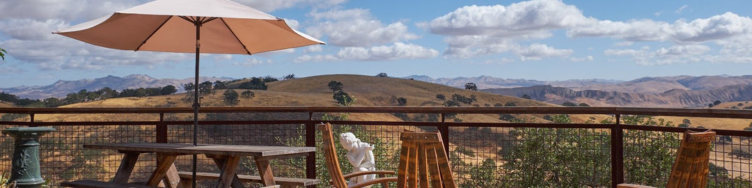 Calera Winery
