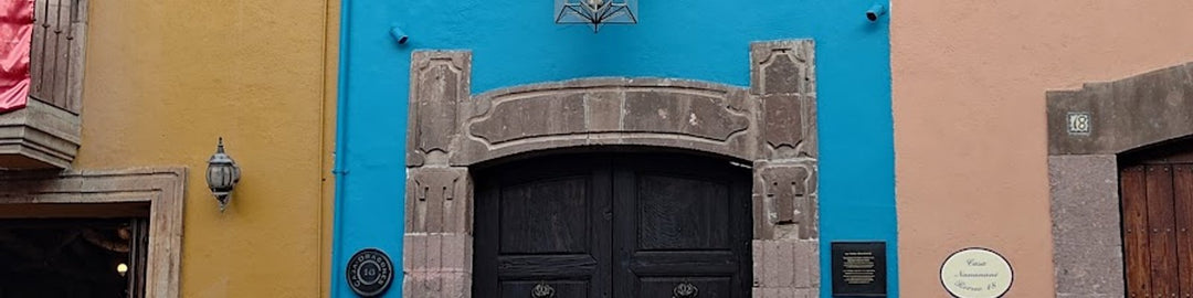 Casa Dragones