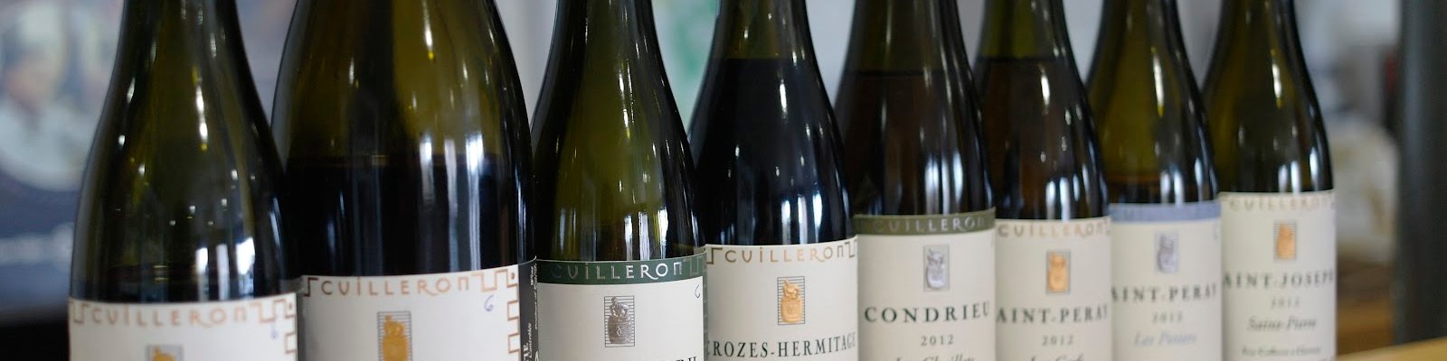 Cave Yves Cuilleron
