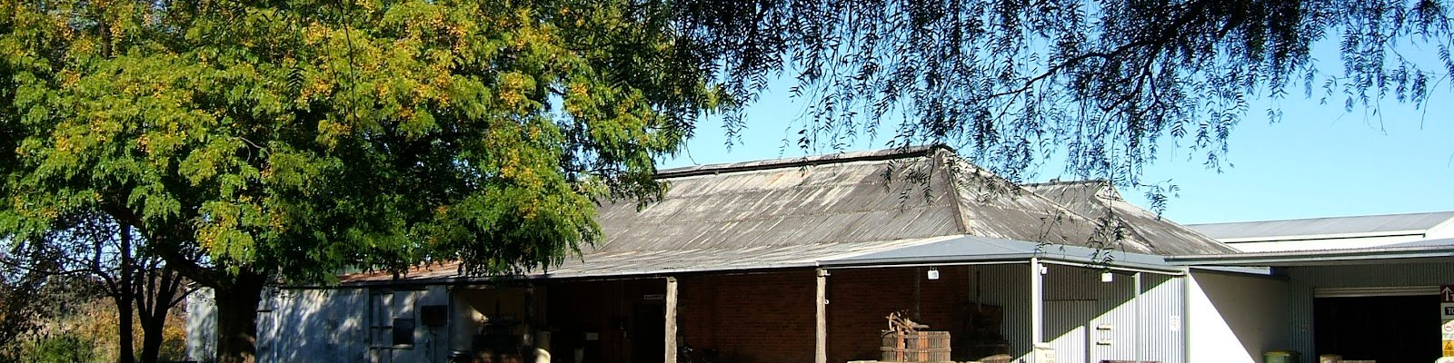 Chambers Rosewood