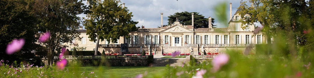 Chateau Beychevelle