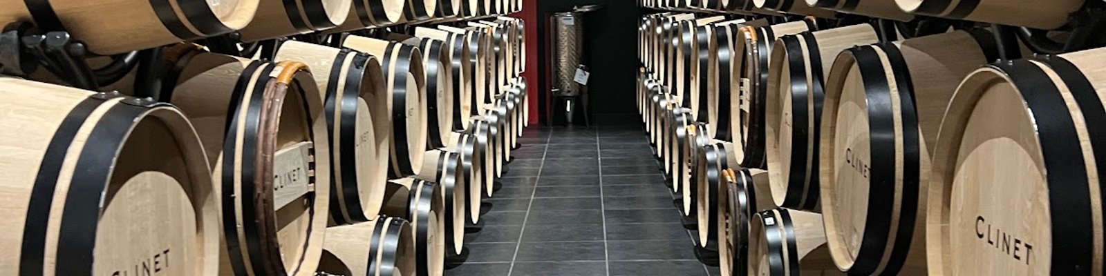 Chateau Clinet