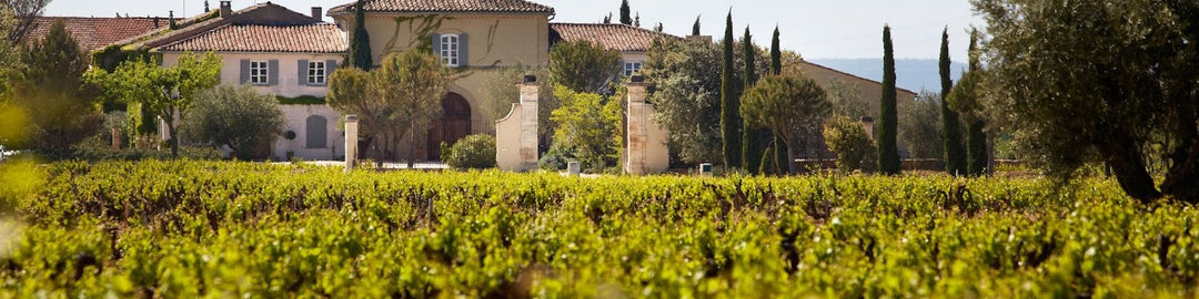 Château de Beaucastel