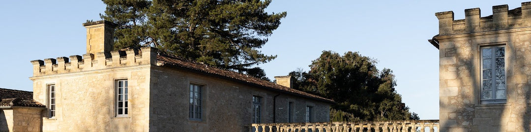 Château de Ferrand