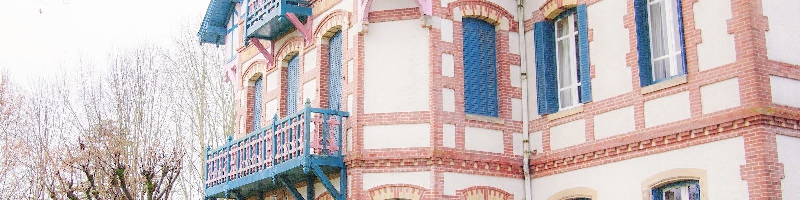 Château de Laubade