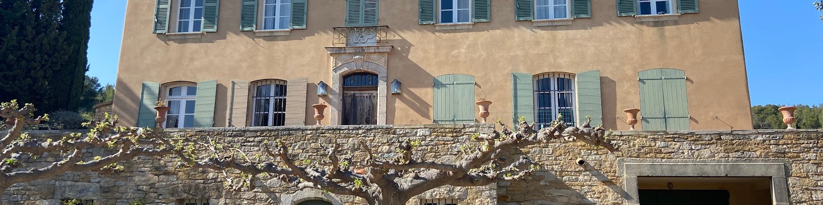 Chateau De Pibarnon