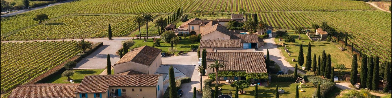 Chateau Des Marres