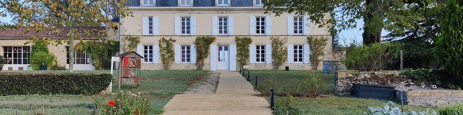 Chateau Guiraud