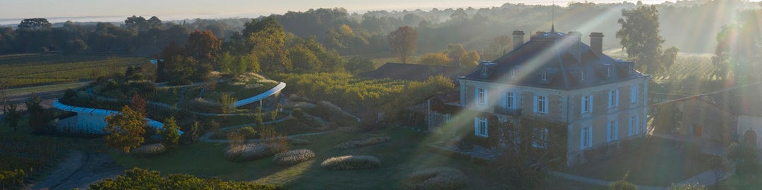 Chateau Haut Bailly