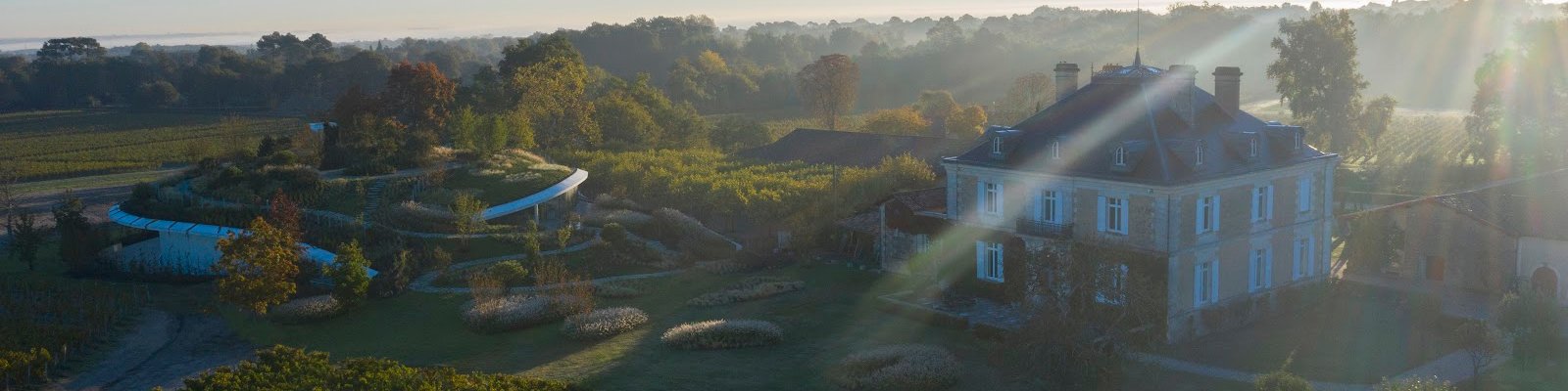 Chateau Haut Bailly