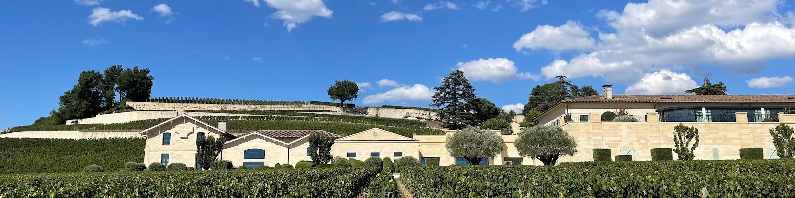 Chateau Pavie