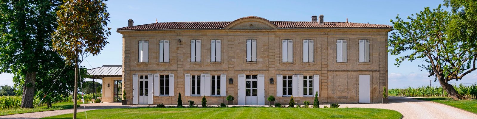 Chateau Sansonnet