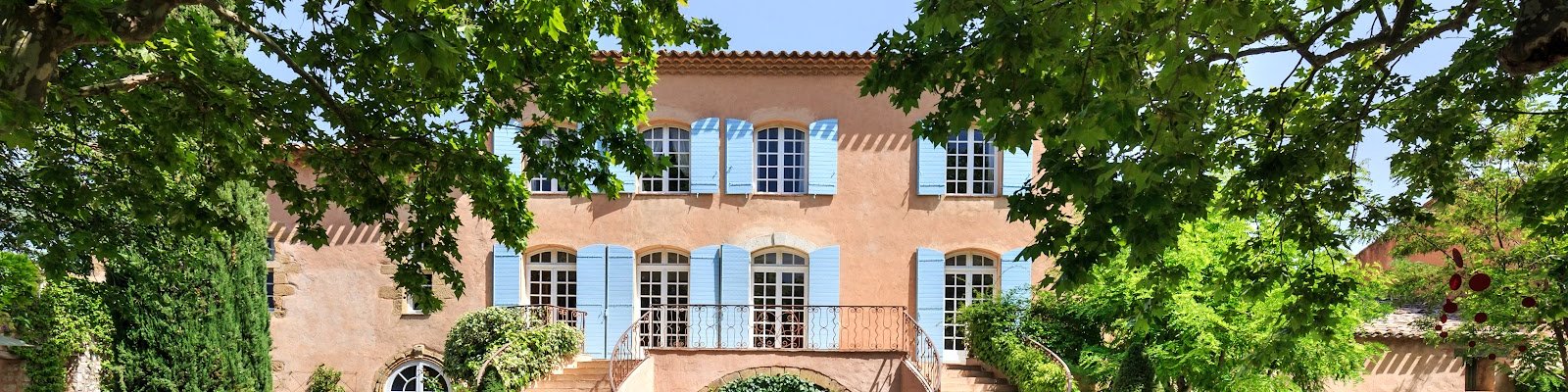 Chateau Vignelaure