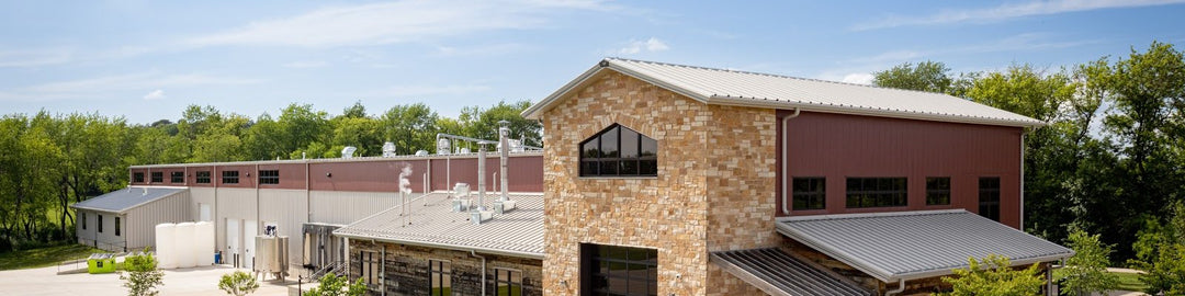 Dancing Goat Distillery