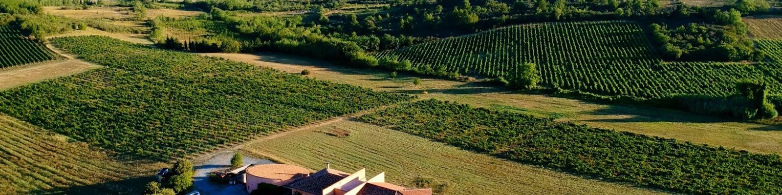 Domaine Ao Yun