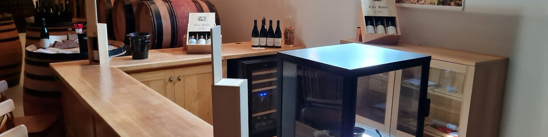 Domaine Barge
