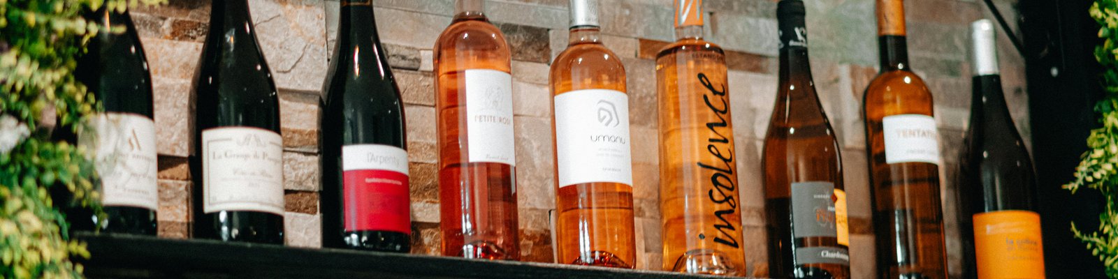 Domaine Curry