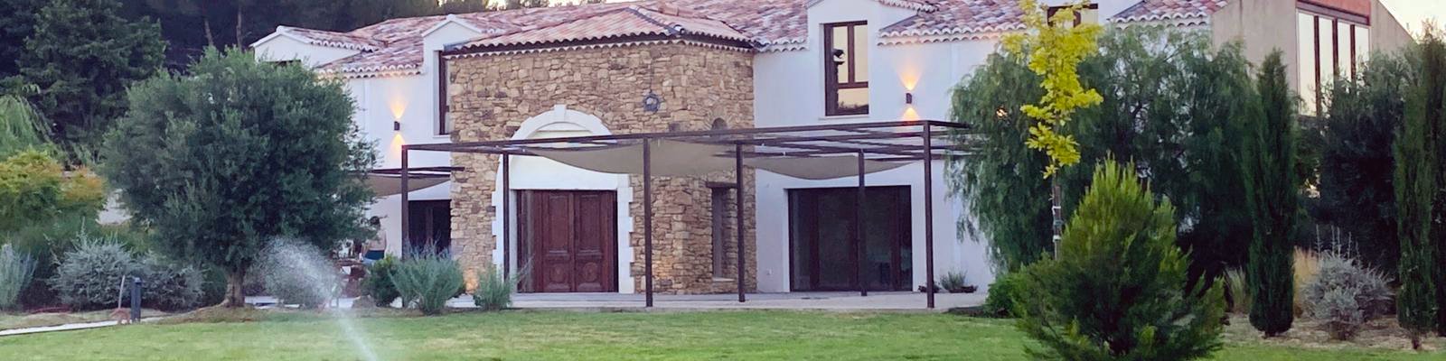 Domaine De Cristia