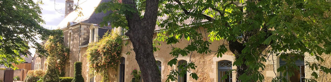 Domaine Des Baumard