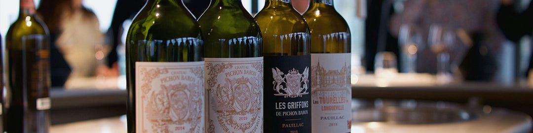 Domaine Des Perdrix