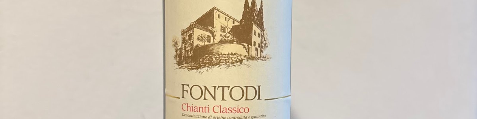 Fontodi