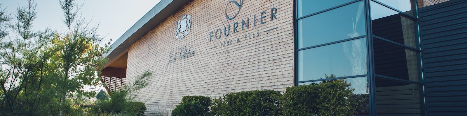 Fournier Fernand