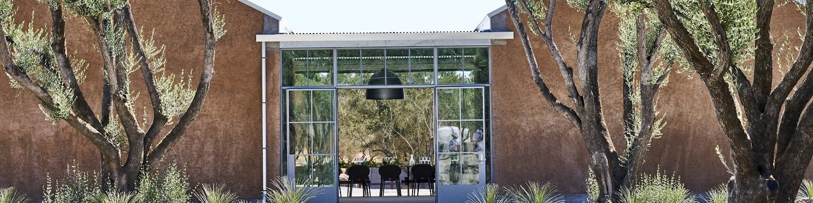 Hudson Vineyards
