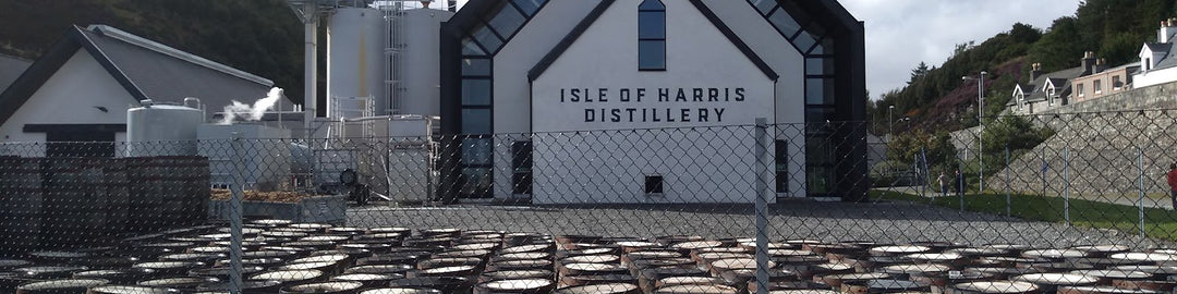 Isle Of Harris