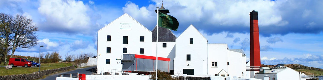 Lagavulin